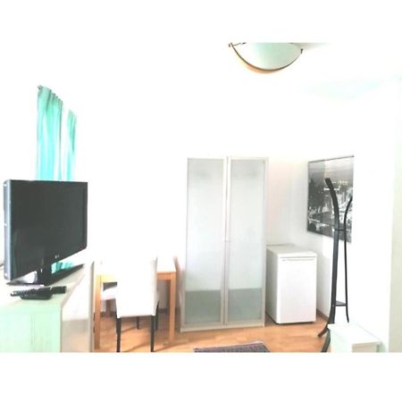 Vienna Rooms Nr 12 Exterior photo