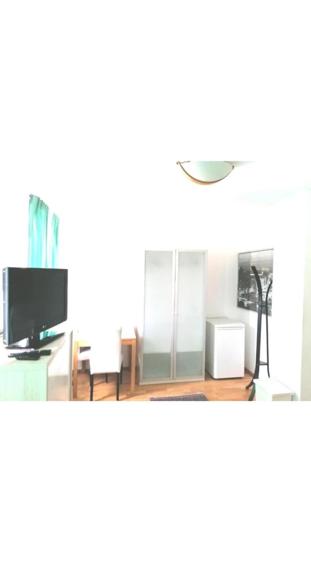 Vienna Rooms Nr 12 Exterior photo