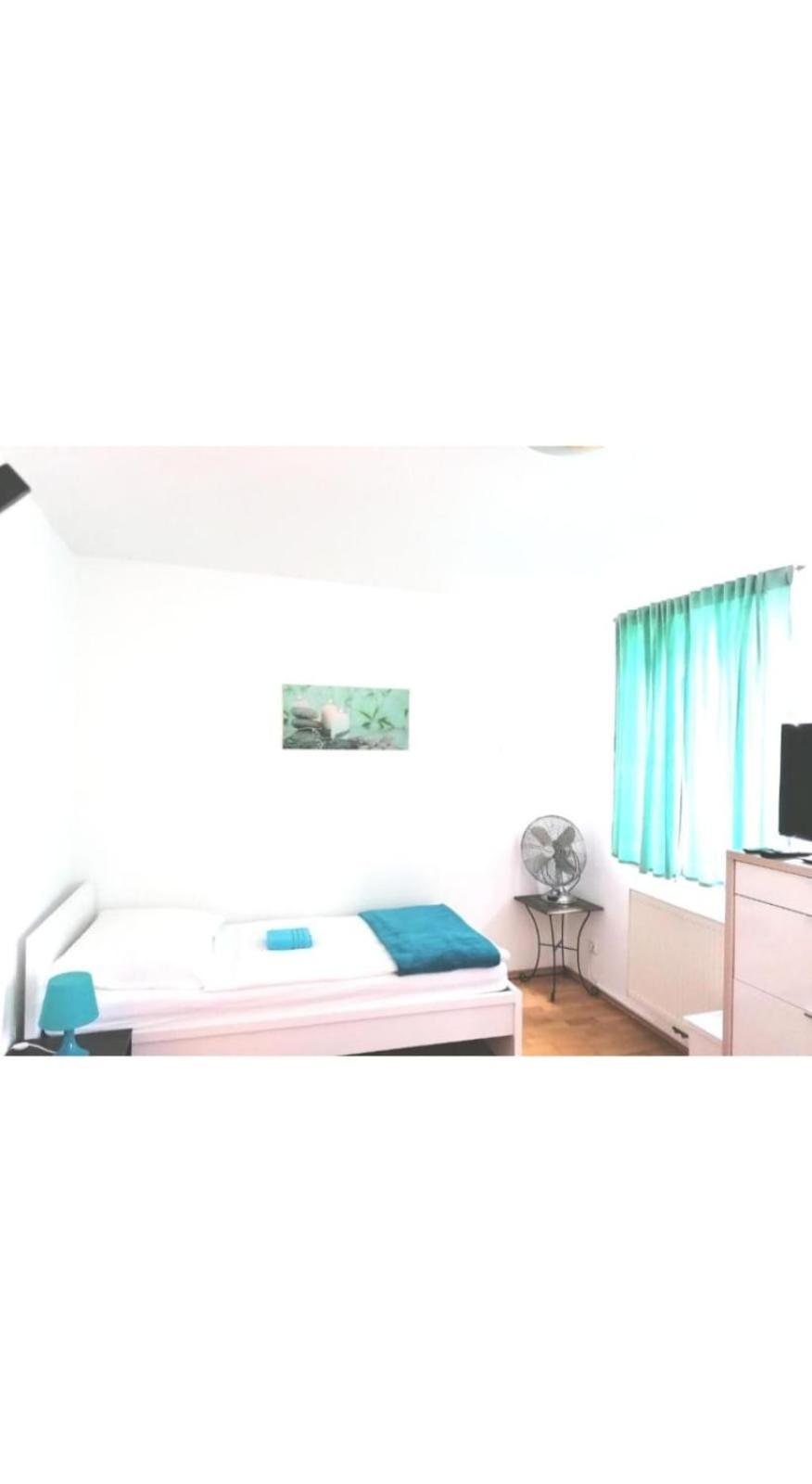 Vienna Rooms Nr 12 Exterior photo